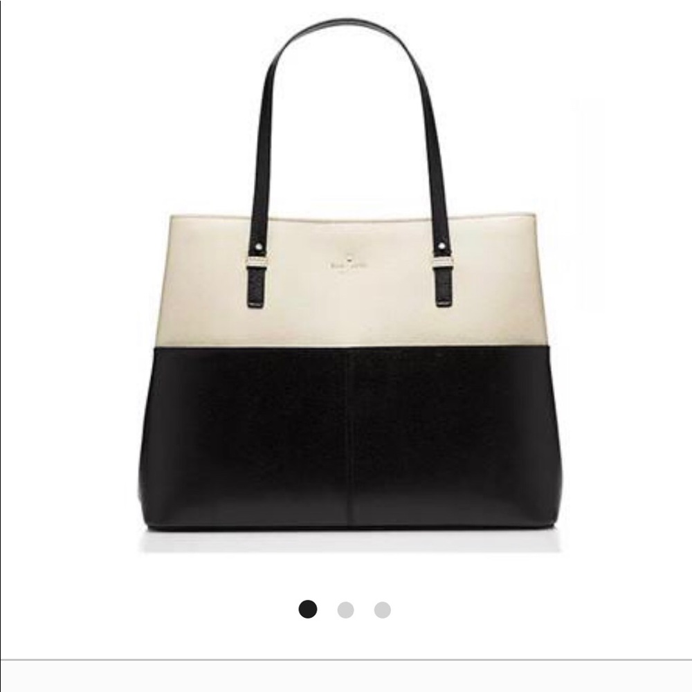 Kate Spade Grand Street Tote